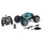 CARSON Monstertruck My First Magic Machine RTR blau 404230