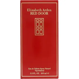 Elizabeth Arden Red Door Eau de Toilette 100 ml