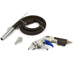 Michelin Pneumatische Sandstrahlpistole