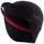 Castelli Nano Thermal Kappe schwarz One Size