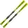 Fischer RC4 Noize ST Pro Gelb 165 cm