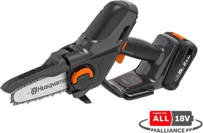 Husqvarna Akku-Astsäge Aspire P5-P4A