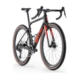 BMC Kaius 01 2026 28 Zoll RH 56 cm Unisex schwarz/rot