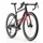 BMC Kaius 01 2026 28 Zoll RH 56 cm Unisex schwarz/rot