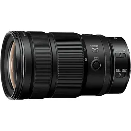 Nikon NIKKOR Z 24-70mm f/2.8 S II ED, ASPH (Wechselobjektiv für Nikon