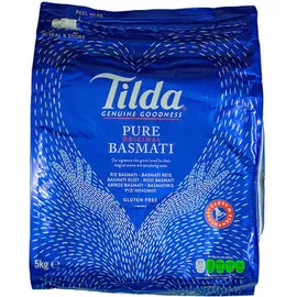 Tilda Basmatireis 5 kg