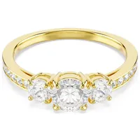 Swarovski Stilla Ring, WHITE 5723293-h Damenring