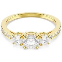 Swarovski Stilla Ring, WHITE 5723293-h Damenring