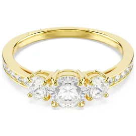 Swarovski Stilla Ring, WHITE 5723293-h Damenring