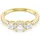 Swarovski Stilla Ring, WHITE 5723293-h Damenring