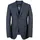 Roy Robson Sakko navy 27