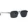 Humphrey´s Eyewear Humphreys eyewear Sonnenbrille transparent), Einheitsgröße