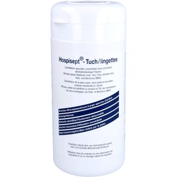 Hospisept-Desinfektionstuch 100 ST