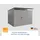 EcoStar Elegant-P Typ 3 3,13 x 2,83 x 2,32 m graualuminium