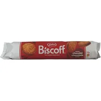 Lotus Biscoff Doppelkekse mit Kakaocremefüllung