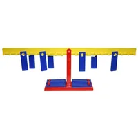 Eduplay 120250 Rechen Balkenwaage