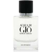 Giorgio Armani Acqua di Gio Homme Eau de Parfum refillable 40 ml