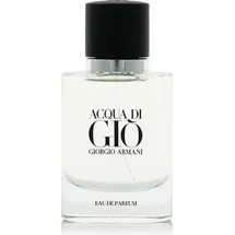 Giorgio Armani Acqua di Gio Homme Eau de Parfum refillable 40 ml
