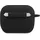 OEM Airpods Pro Mini Silikonhülle Schwarz