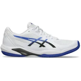 Asics Solution Swift FF 2 Clay White/Dark Cobalt 44