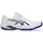 Asics Solution Swift FF 2 Clay White/Dark Cobalt 44
