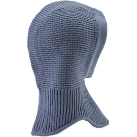 Sterntaler GOTS Schalmütze in helles blau – Gr.: 49 cm