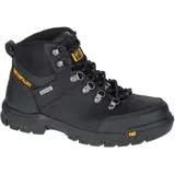 CAT Footwear Herren Framework S3 Wr Hro Sra Sicherheitsstiefel, Schwarz, 45 EU