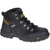 CAT Footwear Herren Framework S3 Wr Hro Sra Sicherheitsstiefel, Schwarz, 45 EU