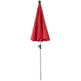 Schneider Locarno Ø 150 cm Rot
