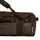 The North Face Base Camp Voyager Duffel 32 l Dunkelbraun/Roségold