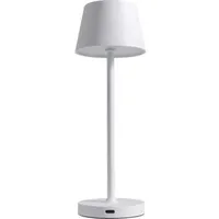 Rolf kern LED-Tischleuchte ROLF KERN Club Nano“ 21cm, weiß