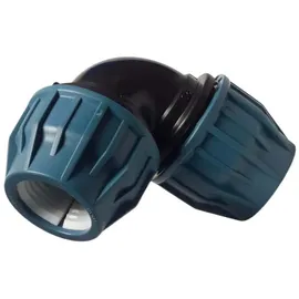 Jason Rohrverbinder 63 mm frostsicher