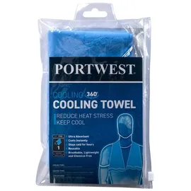 PORTWEST Kühlendes Handtuch,
