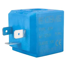SEB Dampfbügelstation CS-00143086 blau