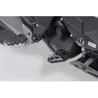 SW-Motech Fußbremshebel-Erweiterung für Motorrad Schwarz