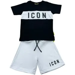 Icon  Kleider & Outfits -  in Schwarz, 4 Jahre