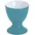 Kahla 207401A72216X Pronto Colore Eierbecher mit Fuß ocean green