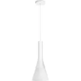 Philips Hue White Amb. Explore inkl. Dimmschalter, Pendelleuchte Weiß