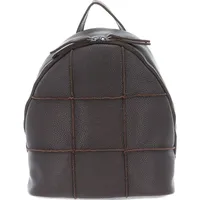 SURI FREY Rucksack Amey City Backpack Brown