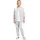 adidas Tiro 26 League Kapuzenjacke Team Light Grey/White 116