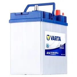 Varta A14 40Ah 12V