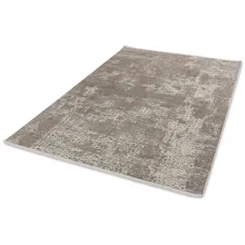 Schöner Wohnen Vision 213 Webteppich 80 x 150 cm Beige