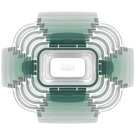 Joseph Joseph Nest Lock Vorratsdosenset salbei 5-teilig