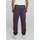 URBAN CLASSICS Ultra Heavy Trainingshose Purple Night XS