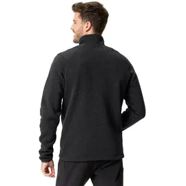 Vaude Rienza III Fleecepullover Schwarz S