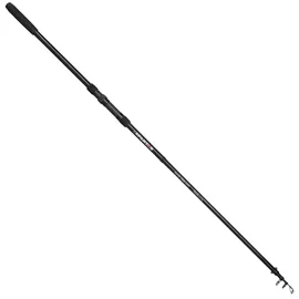 Spro Karpfenrute Tele Schwarz 3,50 m 150 g