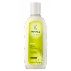 Hirse Pflege-Shampoo 190 ml