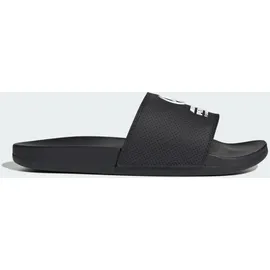 adidas adilette Comfort MER Schwarz 44