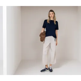 STREET ONE 7/8-Hose Culotte Beige 44