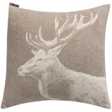 David Fussenegger Kissenhülle Silvretta Landschaft